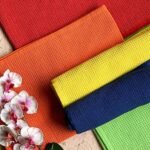 Cotton lunch Napkins