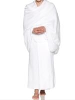 Hajj & Umrah Ihram Towels - Image 2