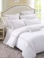 Hotel Turkeys & Bedsheets - Image 3