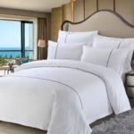 Hotel Turkeys & Bedsheets