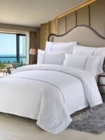 Hotel Turkeys & Bedsheets