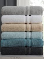 Turkey Towels