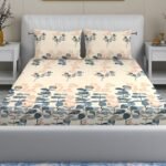 Printed Pillowcovers & Bedspreads