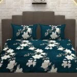 Premium Cotton Bedsheets