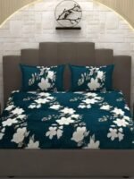 Premium Cotton Bedsheets